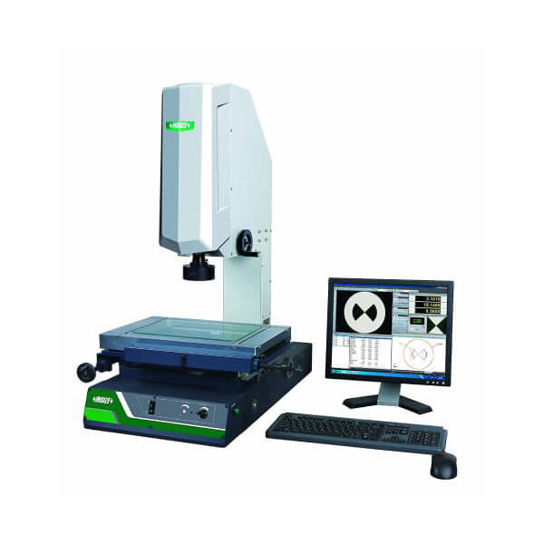 Kính hiển vi đo lường Insize ISD-V300A 1 Kính hiển vi đo lường Insize ISD-V300A