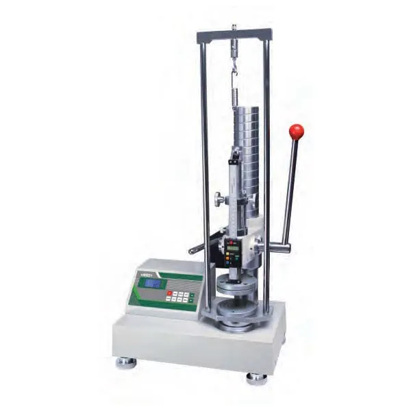 Máy kiểm tra lò xo điện tử Insize ISF-S5000 1 Máy kiểm tra lò xo điện tử Insize ISF-S5000