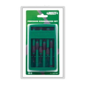 Bộ tua vít chính xác Insize ISGF-0901