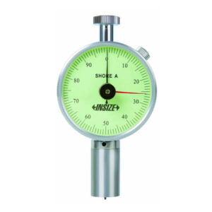 Đồng hồ đo độ cứng Shore Insize ISH-SAM