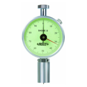 Đồng hồ đo độ cứng Shore Insize ISH-SDM