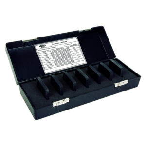 Khối chuẩn độ cứng Shore Insize ISH-S30-BLOCK ISH-S30A-BLOCK