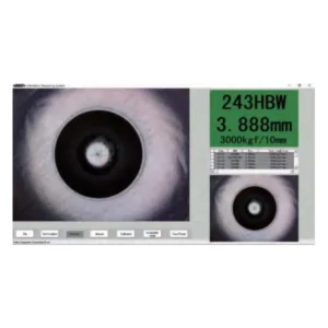 Máy đo độ cứng Brinell Insize ISHB-MSA