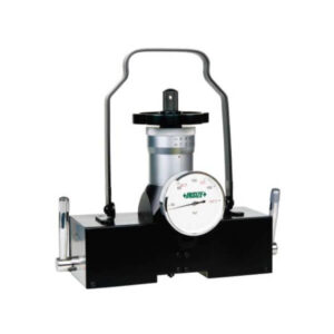 Máy đo độ cứng Brinell/Rockwell loại lực từ Insize ISHR-B141