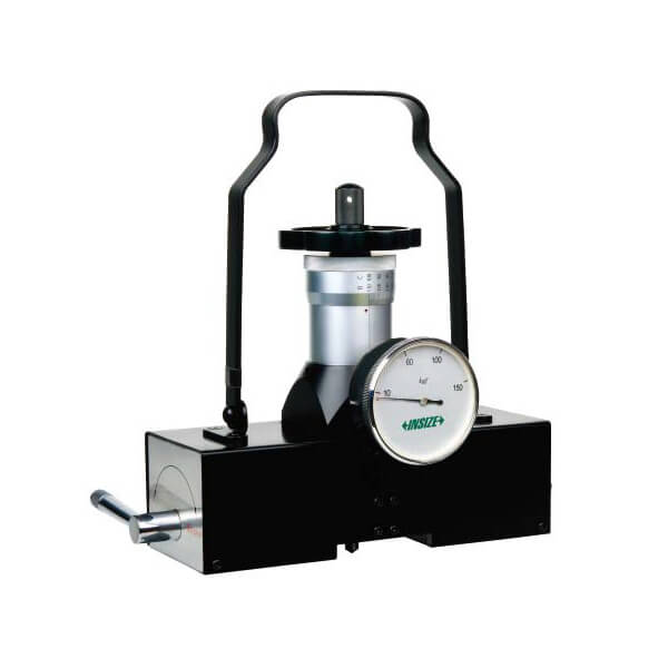 Máy đo độ cứng Rockwell loại lực từ Insize ISHR-M111 1 Máy đo độ cứng Rockwell loại lực từ Insize ISHR-M111
