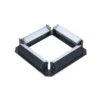 Đèn Led hình vuông Insize ISM-LED-100L4
