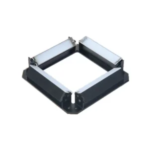 Đèn Led hình vuông Insize ISM-LED-100L4