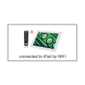 Kính hiển vi Wifi Insize ISM-WF200