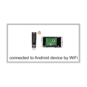 Kính hiển vi Wifi Insize ISM-WF200
