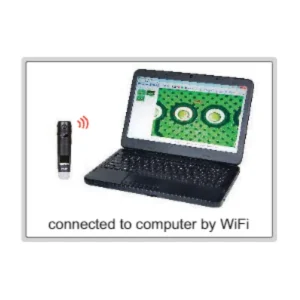 Kính hiển vi Wifi Insize ISM-WF200