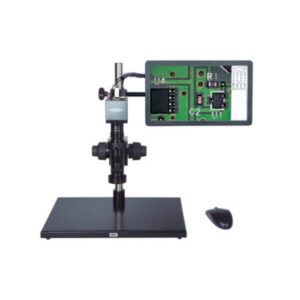 Kính hiển vi đo lường (có màn hình hiển thị) Insize ISM-DL300