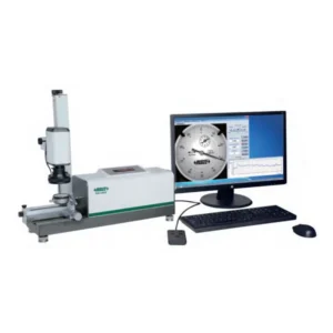 Thiết bị hiệu chuẩn đồng hồ so tự động Insize ISQ-DB50