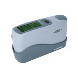 Máy đo độ bóng 20°/60°/85° Insize ISQ-DG8
