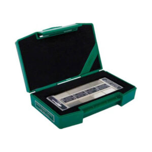 Bộ mẫu chuẩn độ nhám Insize ISR-CS326