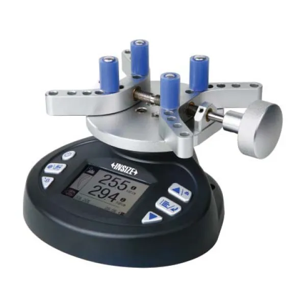 Máy đo lực văn nắp chai Insize IST-DCT10 1 Máy đo lực văn nắp chai Insize IST-DCT10