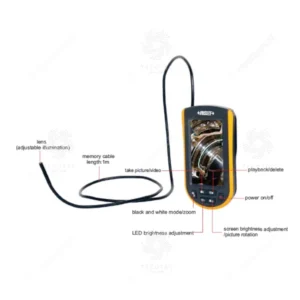 Thiết bị nội soi Insize ISV-E30