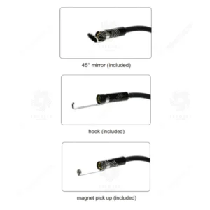 Thiết bị nội soi dòng cơ bản Insize ISV-E40