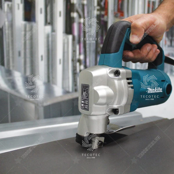 Máy cắt kim loại Makita JS3201 3 Máy cắt kim loại Makita JS3201