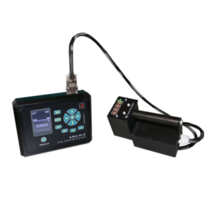 Máy phân tích kết cấu thép Novotest KRC-M2