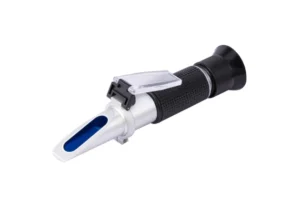 Khúc xạ kế - Refractometer