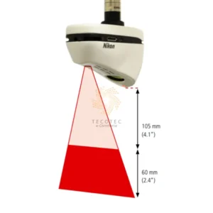 Máy quét laser đo tọa độ 3D Nikon L100