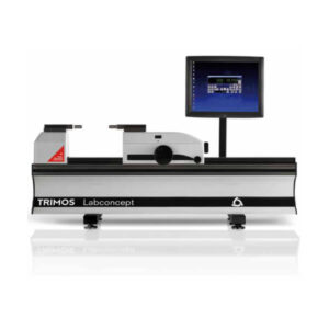 Thiết bị đo và hiệu chuẩn chiều dài vạn năng Trimos LABC2000ONCEPT