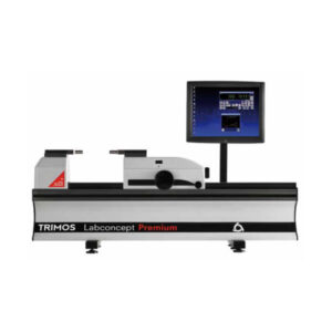 Thiết bị hiệu chuẩn chiều dài Trimos LABCONCEPT PREMIUM LABCP1000