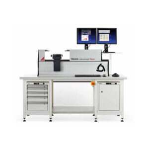 Thiết bị hiệu chuẩn chiều dài Trimos LABCONCEPT LABC_NANO_600