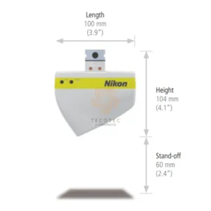 Máy quét laser đo tọa độ 3D Nikon LC15Dx