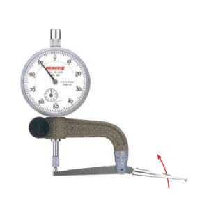 Đầu đo gập Peacock XY Series XY-1