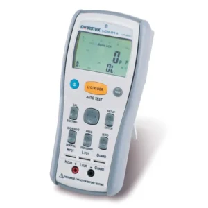Máy đo LCR GW Instek LCR-914