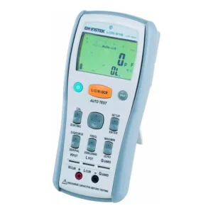 Máy đo LCR GW Instek LCR-916