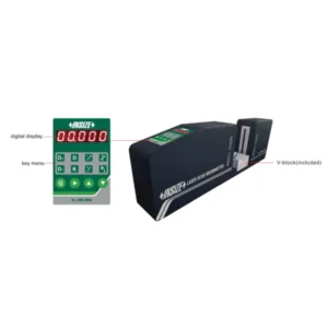 Panme đo quét laze Insize LDM-D090