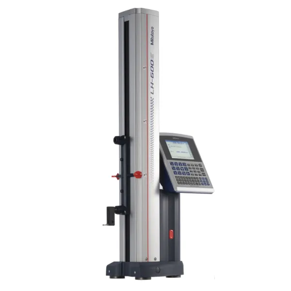 Thước đo cao tuyến tính 2D Mitutoyo LH-600E 1 Thước đo cao tuyến tính 2D Mitutoyo LH-600E