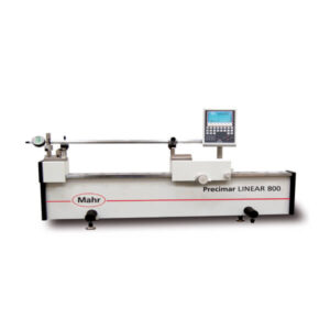 Thiết bị hiệu chuẩn chiều dài Precimar Linear Serie LINEAR 1200