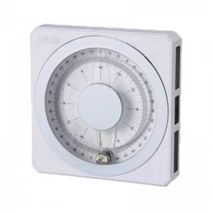 Thước thủy (nivo) đồng hồ 360° Niigata Seiki LM-360