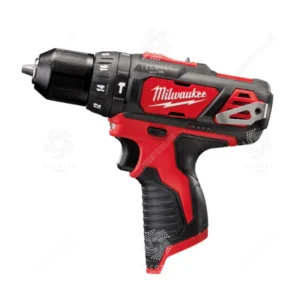 Máy khoan động lực Milwaukee M12BPD-0