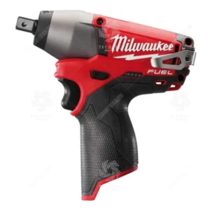 Máy siết bu lông Milwaukee M12CIW12-0C