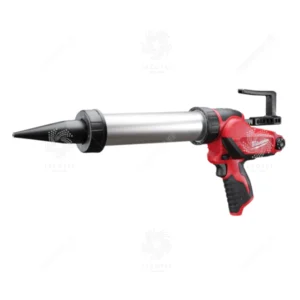 Súng bơm silicon Milwaukee M12PCG-0 6 M12PCG 0201