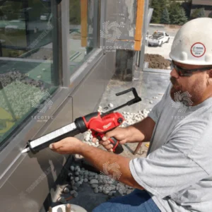 Súng bơm silicon Milwaukee M12PCG-0 7 M12PCG 0202
