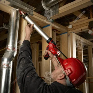 Súng bơm silicon Milwaukee M12PCG-0 9 M12PCG 0204