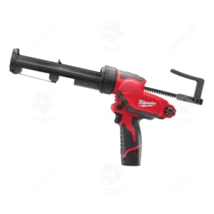 Súng bơm silicon Milwaukee M12PCG310C-0 3 M12PCG310C 0201