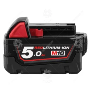 Pin 18V 5Ah Milwaukee M18B5