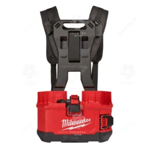 Chân đế máy phun thuốc Milwaukee M18BPFPH-0