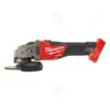 Máy mài góc Milwaukee M18CAG125X-0
