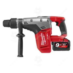 Máy khoan búa Milwaukee M18CHM-902C