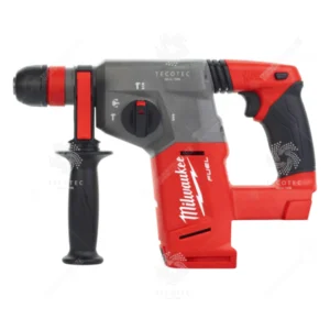 Máy khoan búa Milwaukee M18CHX-0