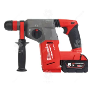Máy khoan búa Milwaukee M18CHX-502C