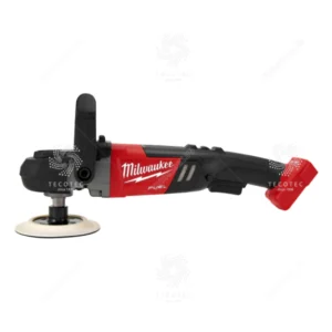 Máy đánh bóng Milwaukee M18FAP180-0