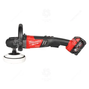 Máy đánh bóng Milwaukee M18FAP180-502X